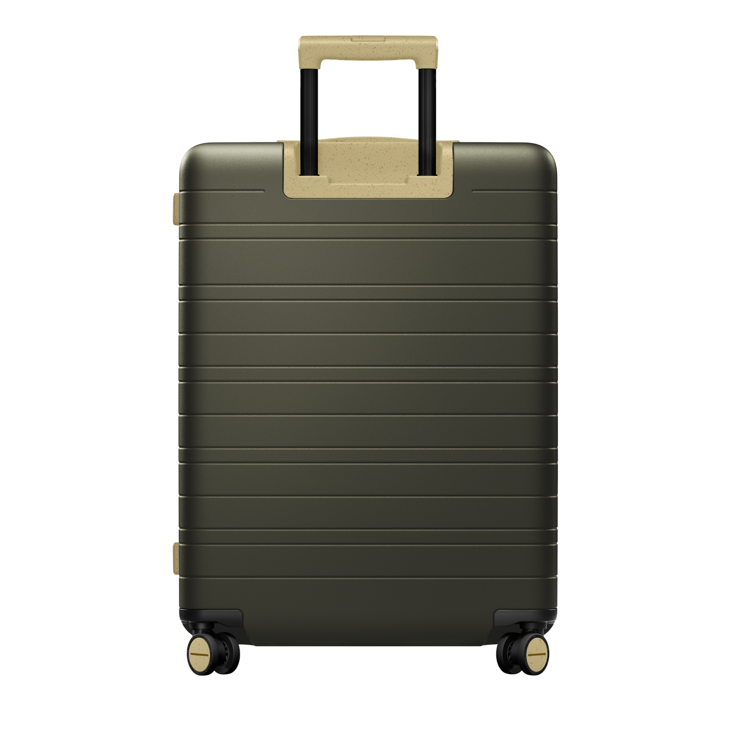 HORIZN STUDIOS Median suitcase H6 re series 64cm