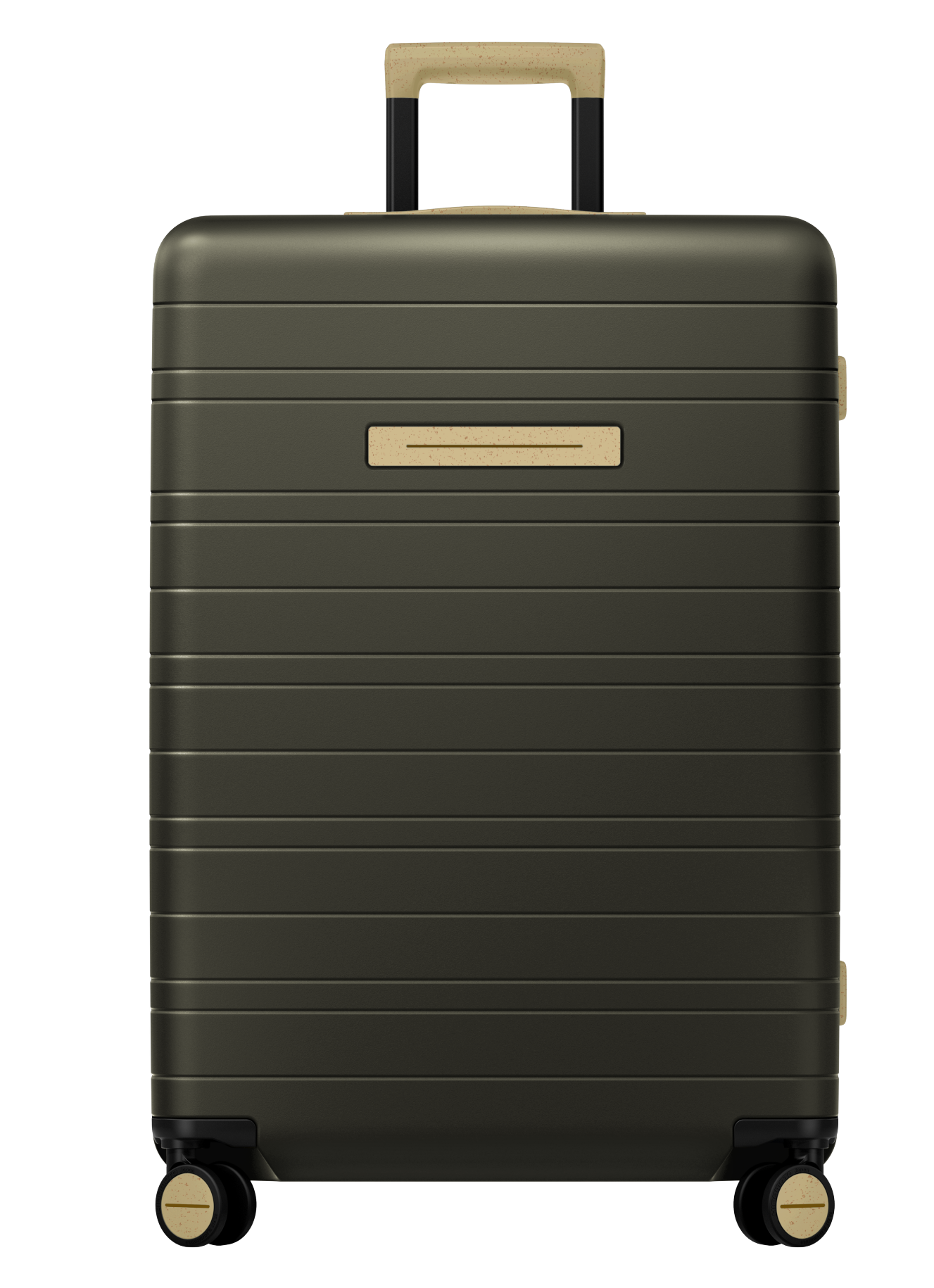 HORIZN STUDIOS Large suitcase H7 re series 77cm