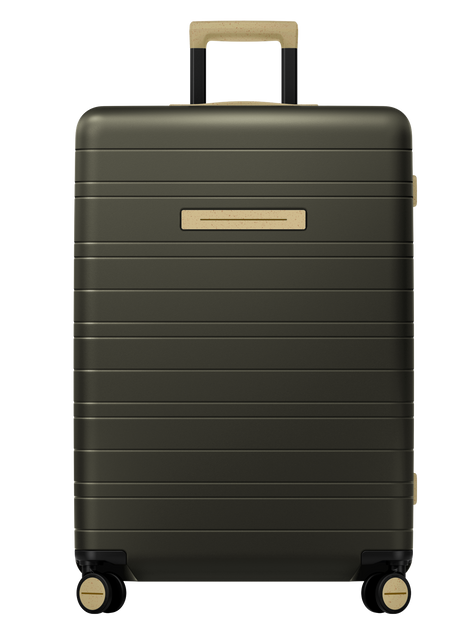 HORIZN STUDIOS Large suitcase H7 re series 77cm