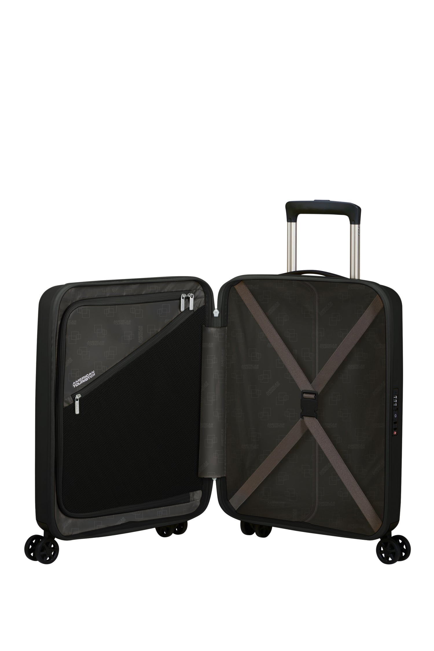 AMERICAN TOURISTER Cabin suitcase Rejoy 55cm