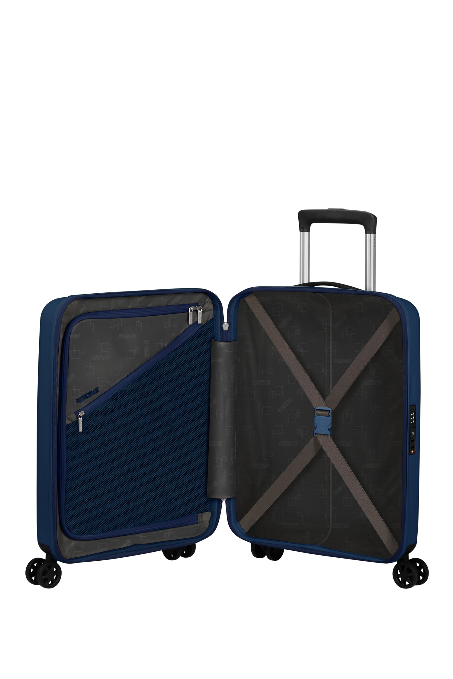 AMERICAN TOURISTER Cabin suitcase Rejoy 55cm