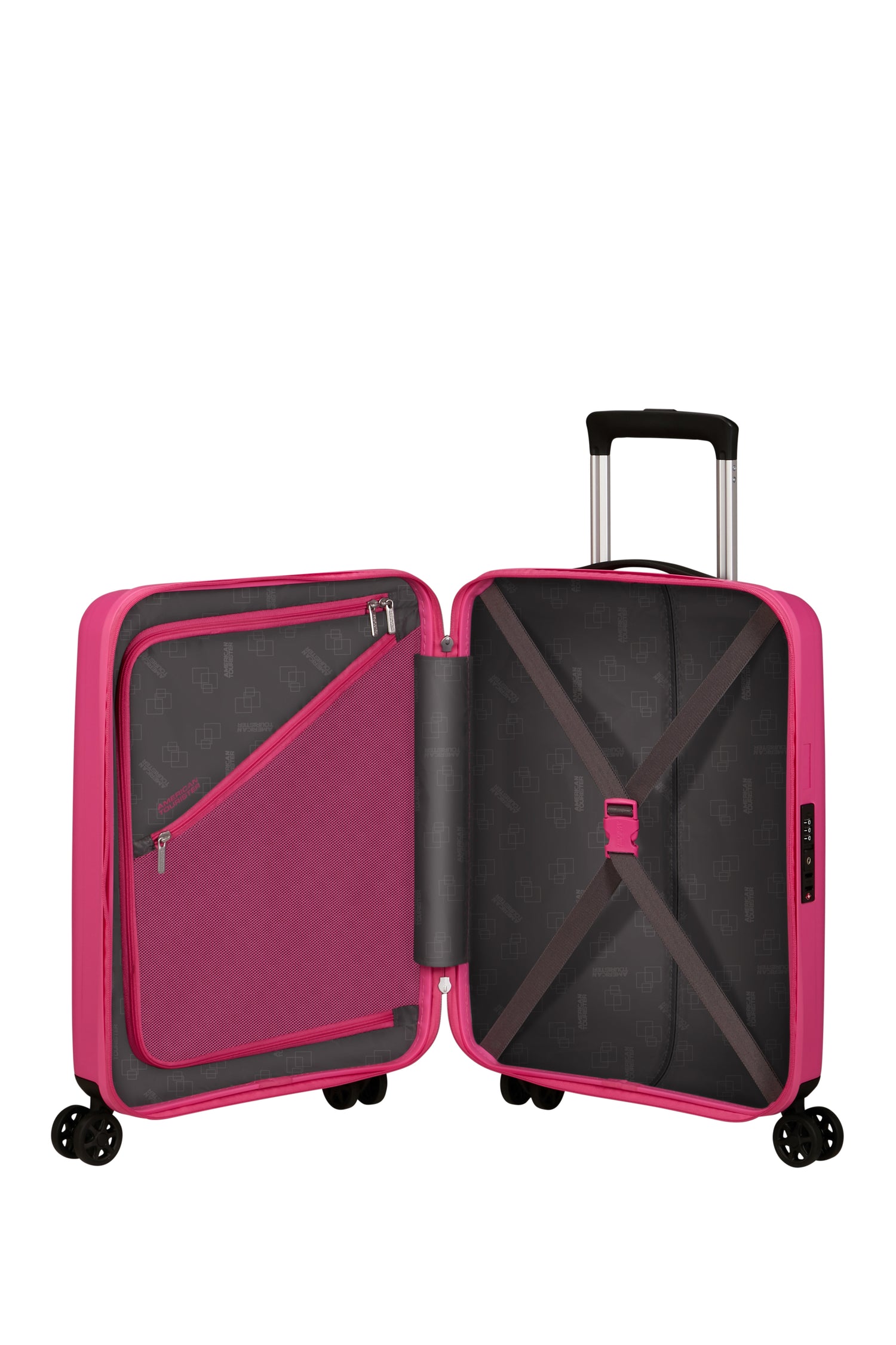 AMERICAN TOURISTER Cabin suitcase Rejoy 55cm