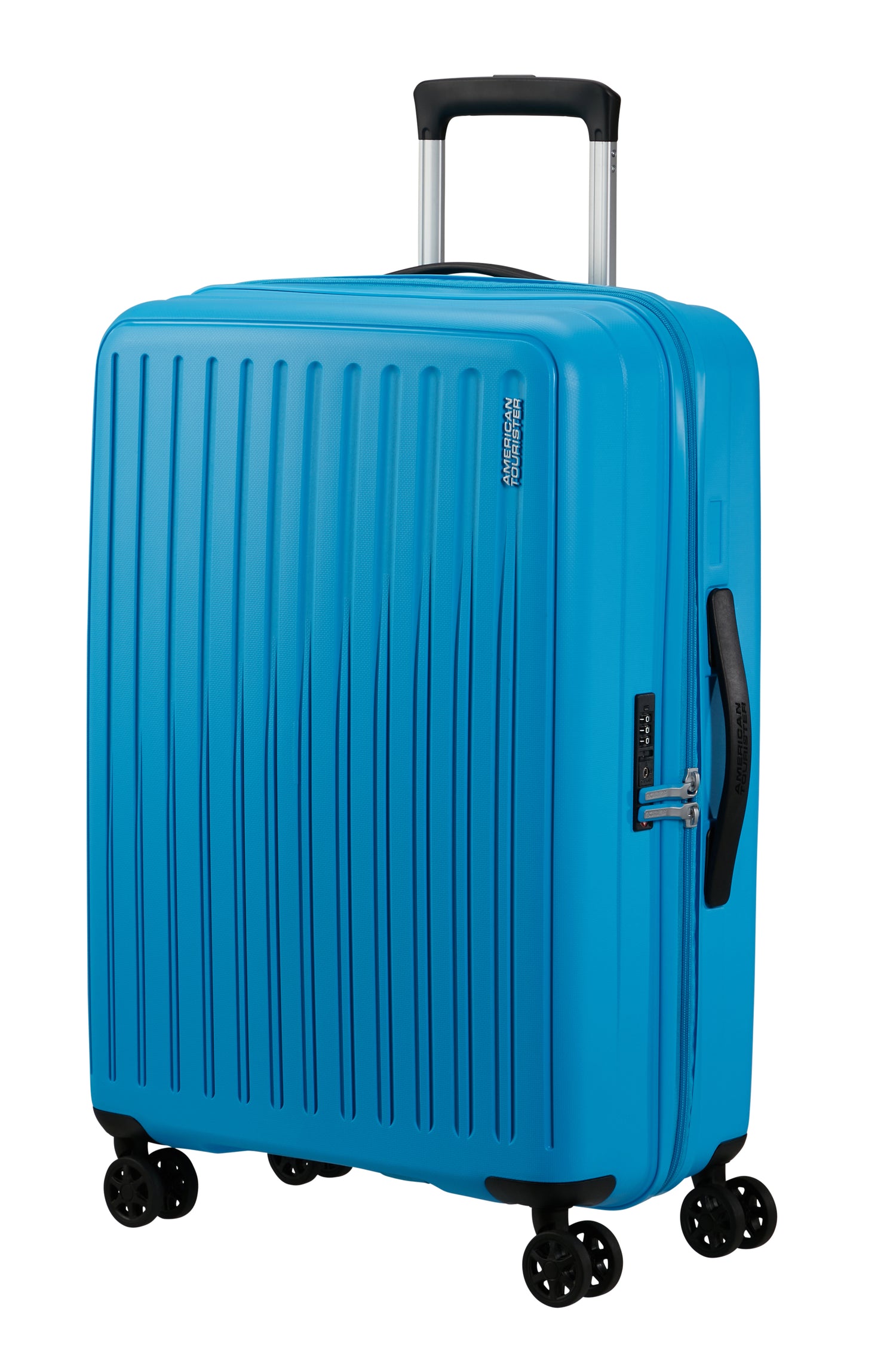 AMERICAN TOURISTER Median suitcase Rejoy 68cm