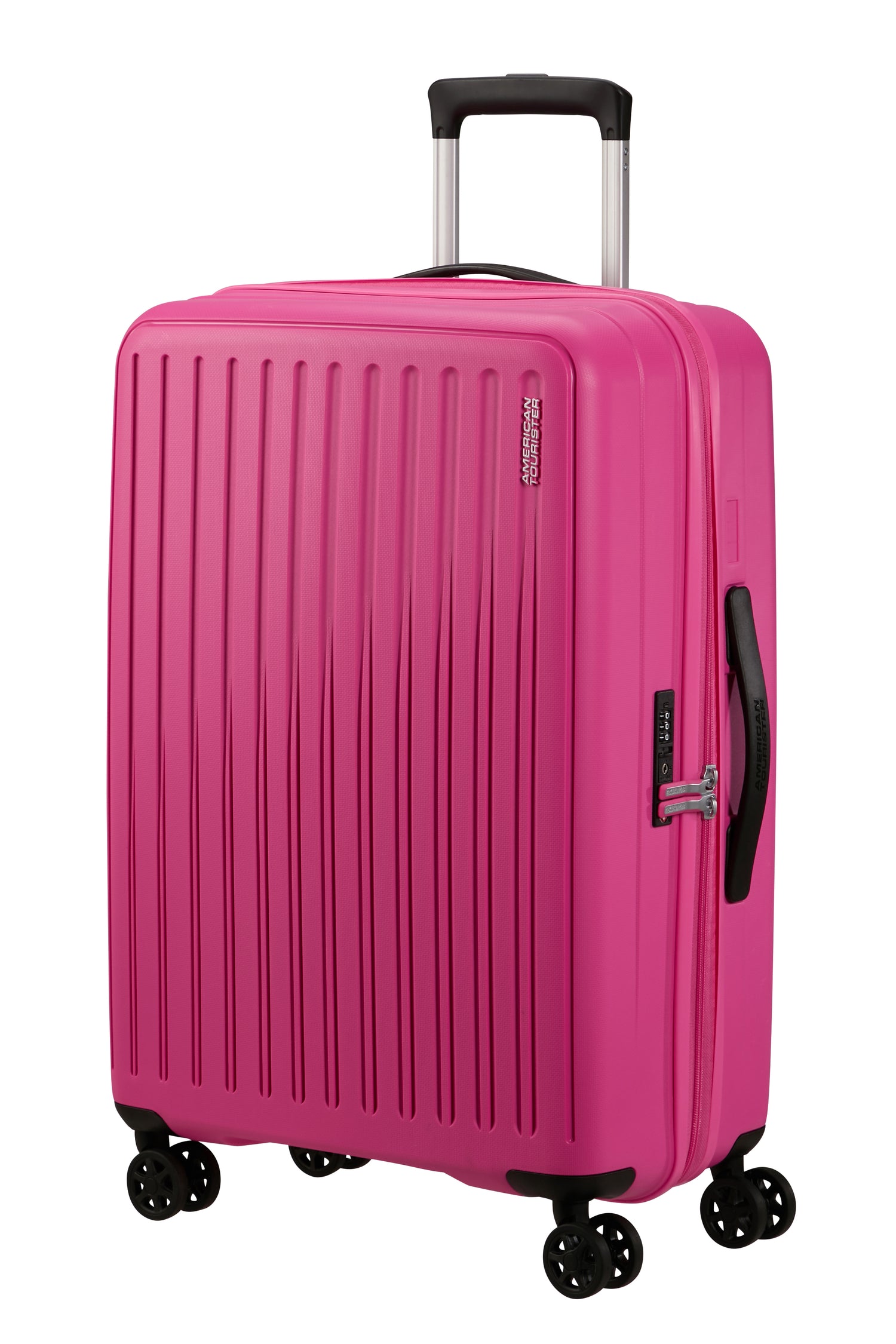 AMERICAN TOURISTER Median suitcase Rejoy 68cm