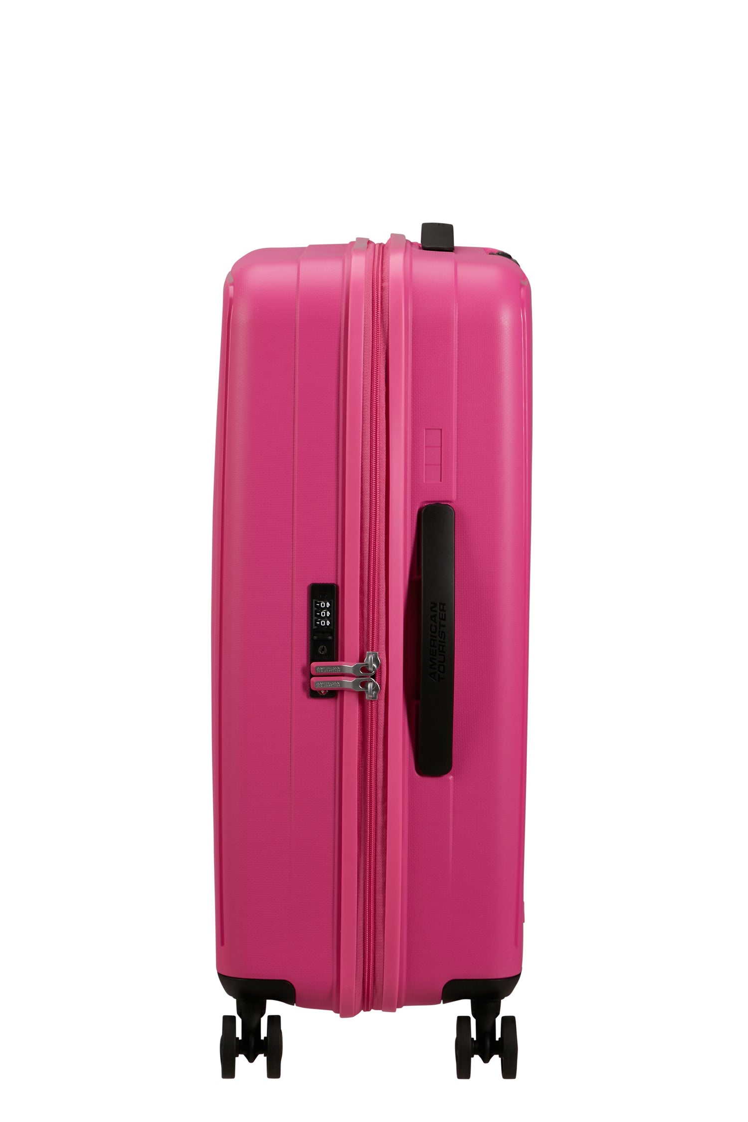 AMERICAN TOURISTER Median suitcase Rejoy 68cm