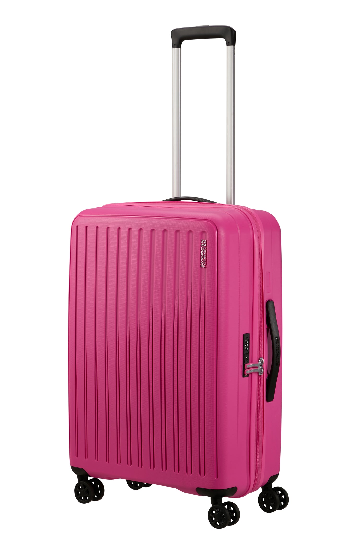 AMERICAN TOURISTER Median suitcase Rejoy 68cm