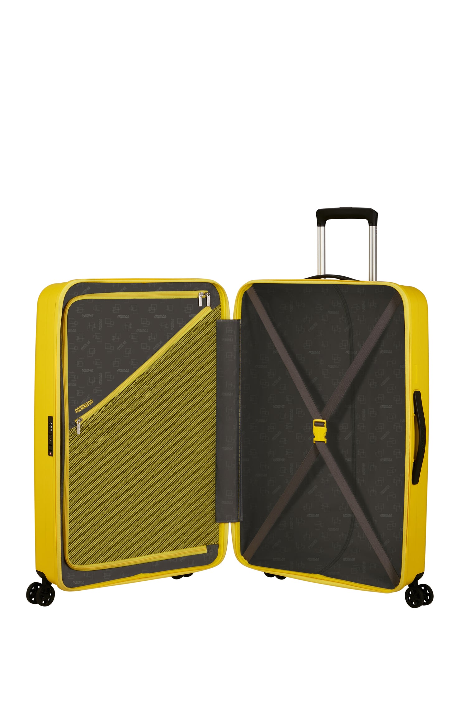 AMERICAN TOURISTER Big Maleta Rejoy 77cm