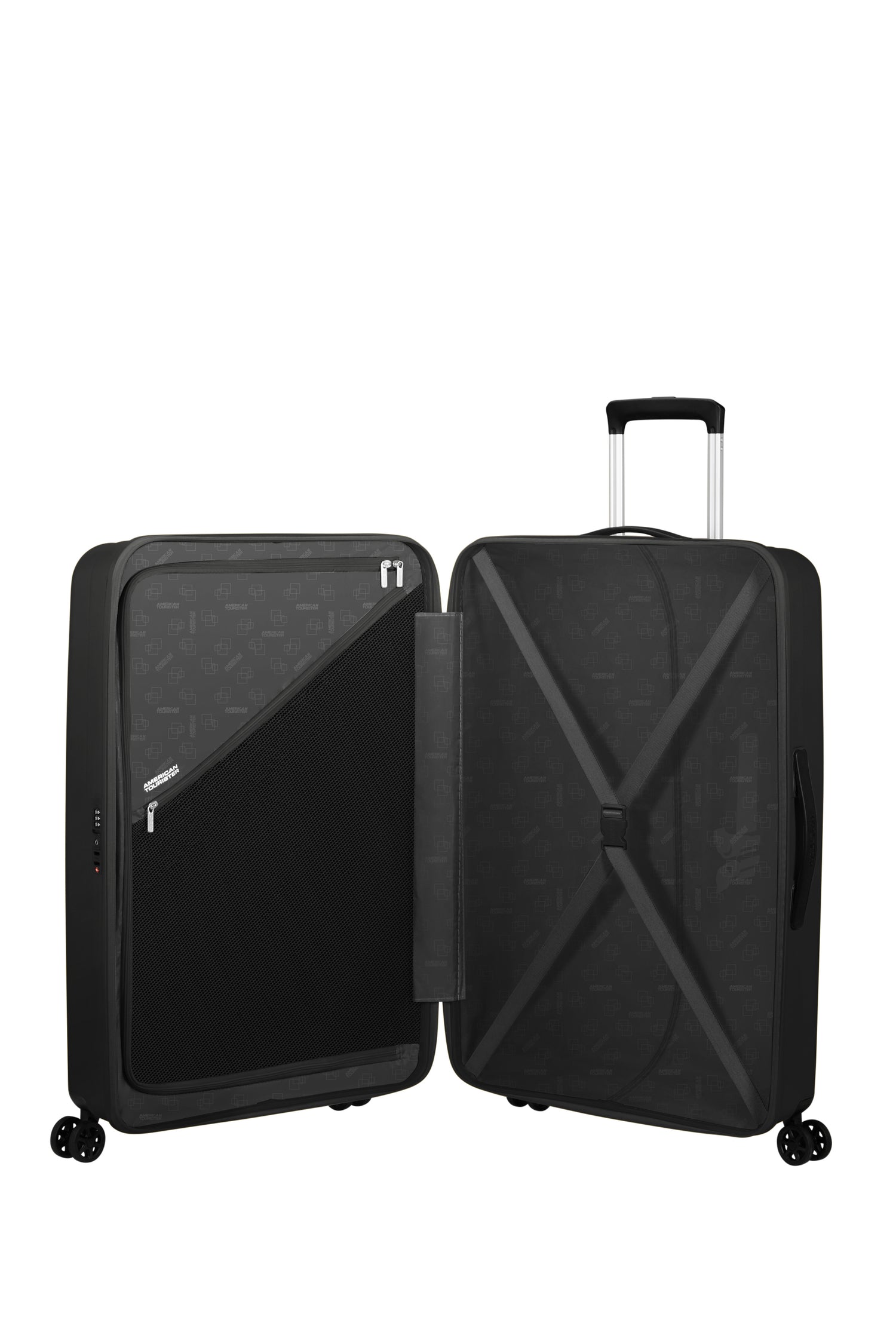 AMERICAN TOURISTER Big Maleta Rejoy 77cm