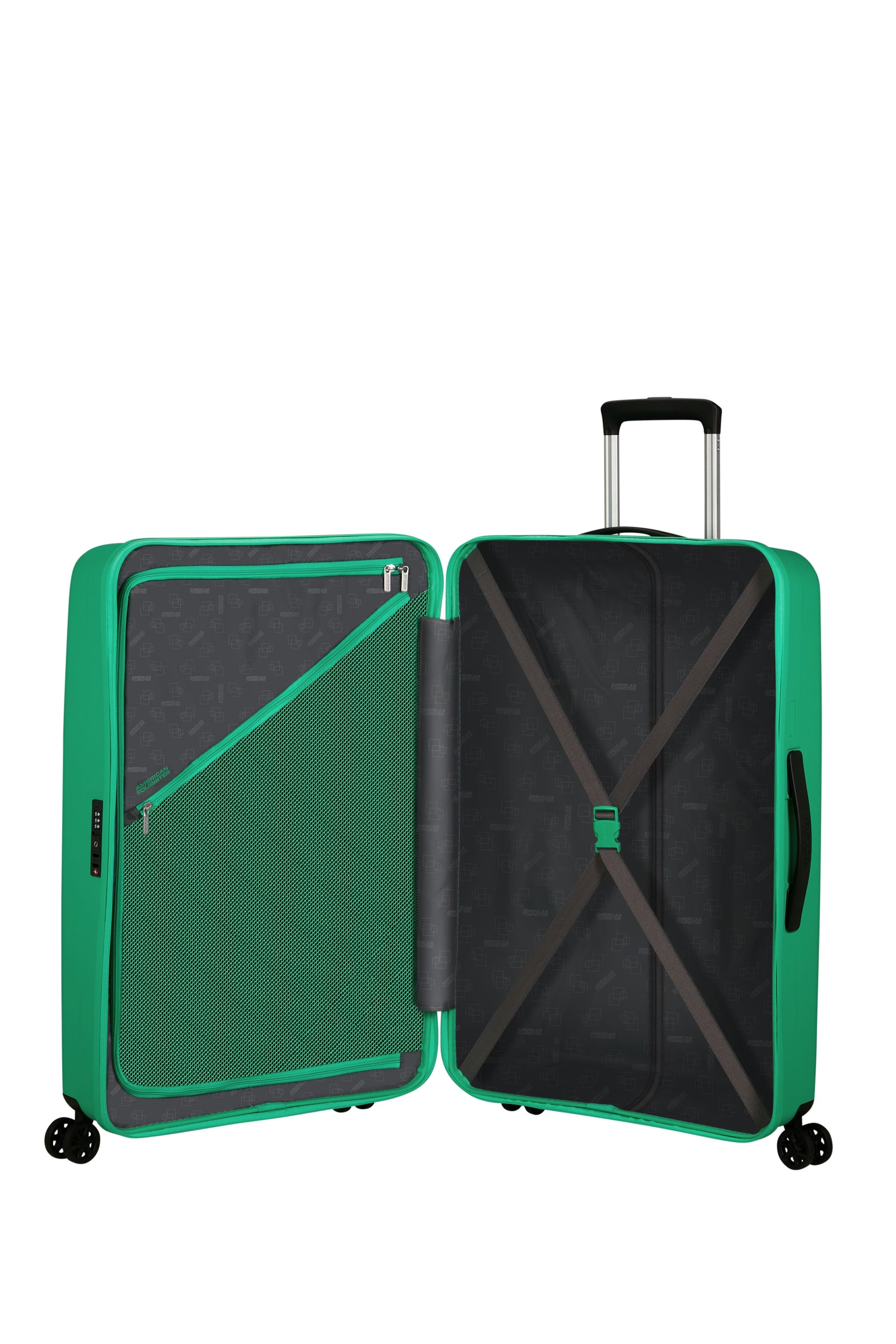 AMERICAN TOURISTER Big Maleta Rejoy 77cm