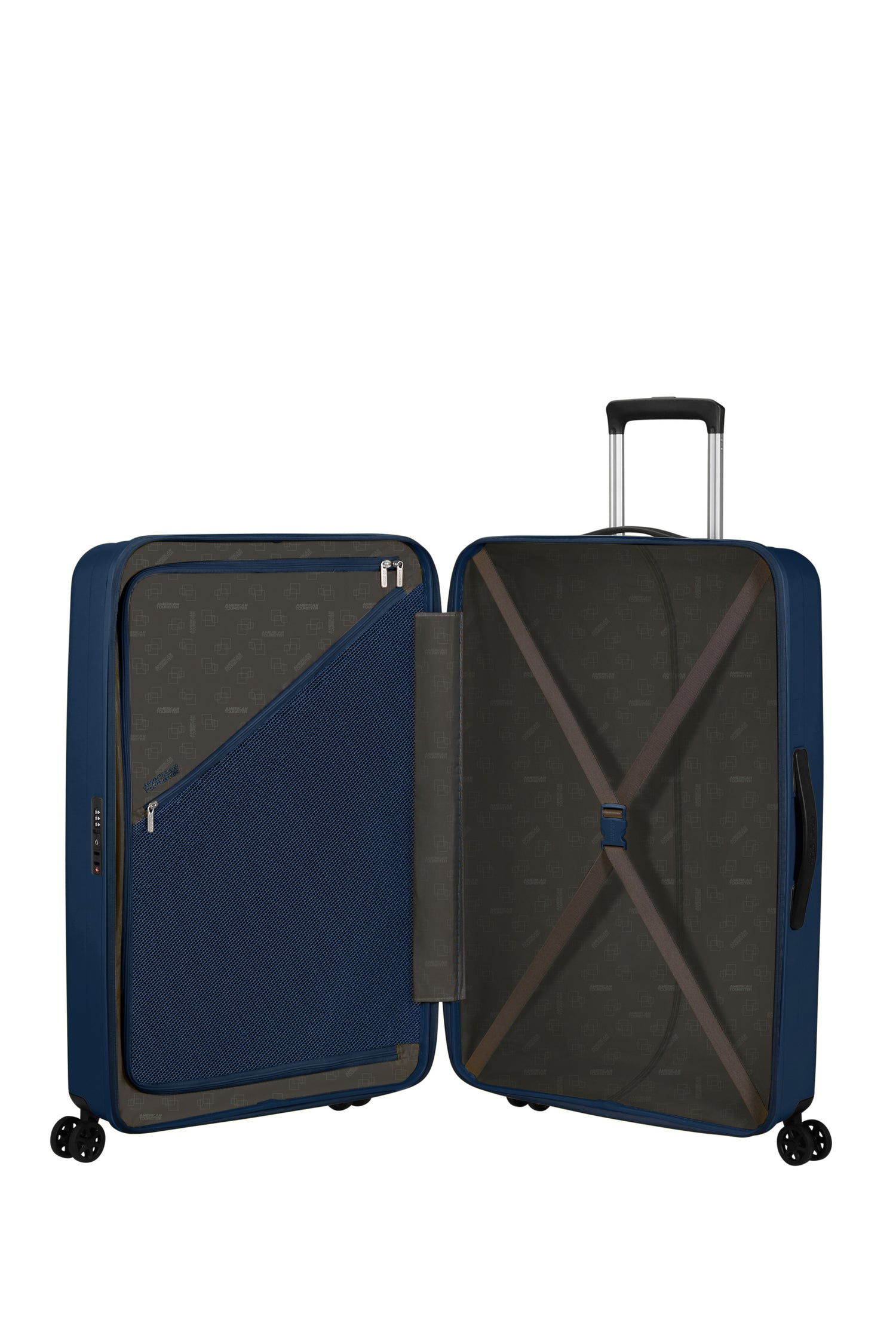 AMERICAN TOURISTER Big Maleta Rejoy 77cm