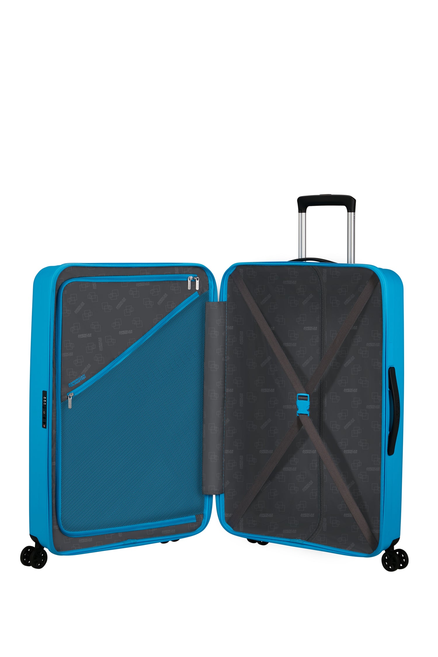 AMERICAN TOURISTER Big Maleta Rejoy 77cm