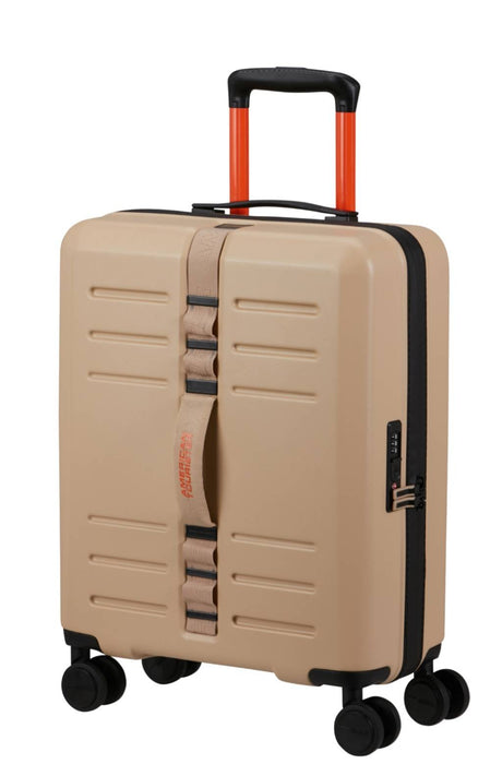 AMERICAN TOURISTER Valise cabine Trailon 55cm