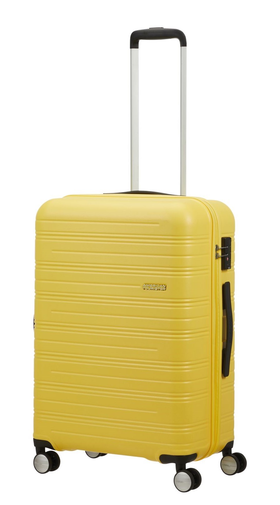 AMERICAN TOURISTER Cabin suitcase 55CM High Turn