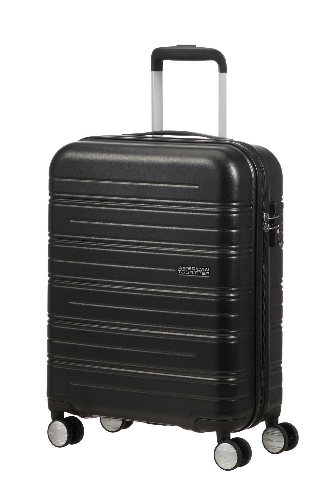 AMERICAN TOURISTER Cabin suitcase 55CM High Turn