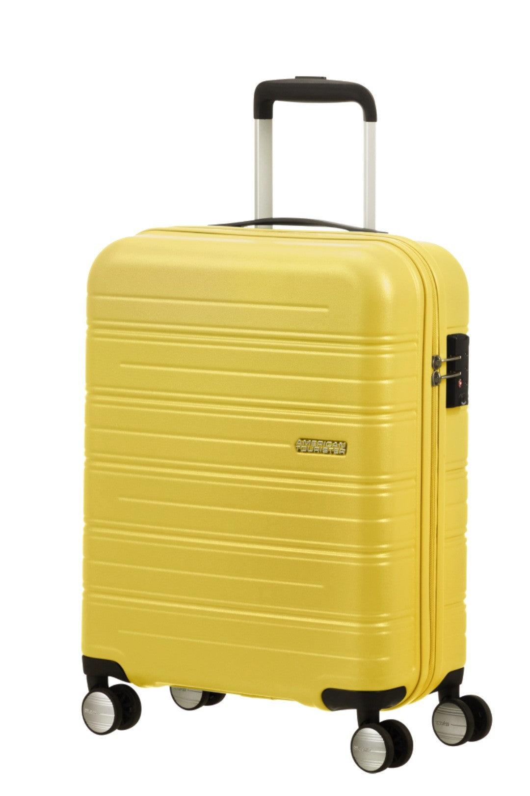 AMERICAN TOURISTER Cabin suitcase 55CM High Turn