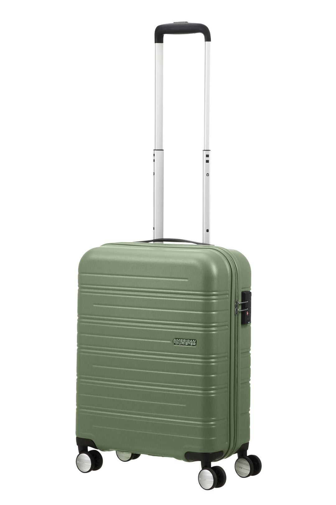 AMERICAN TOURISTER Cabin suitcase 55CM High Turn