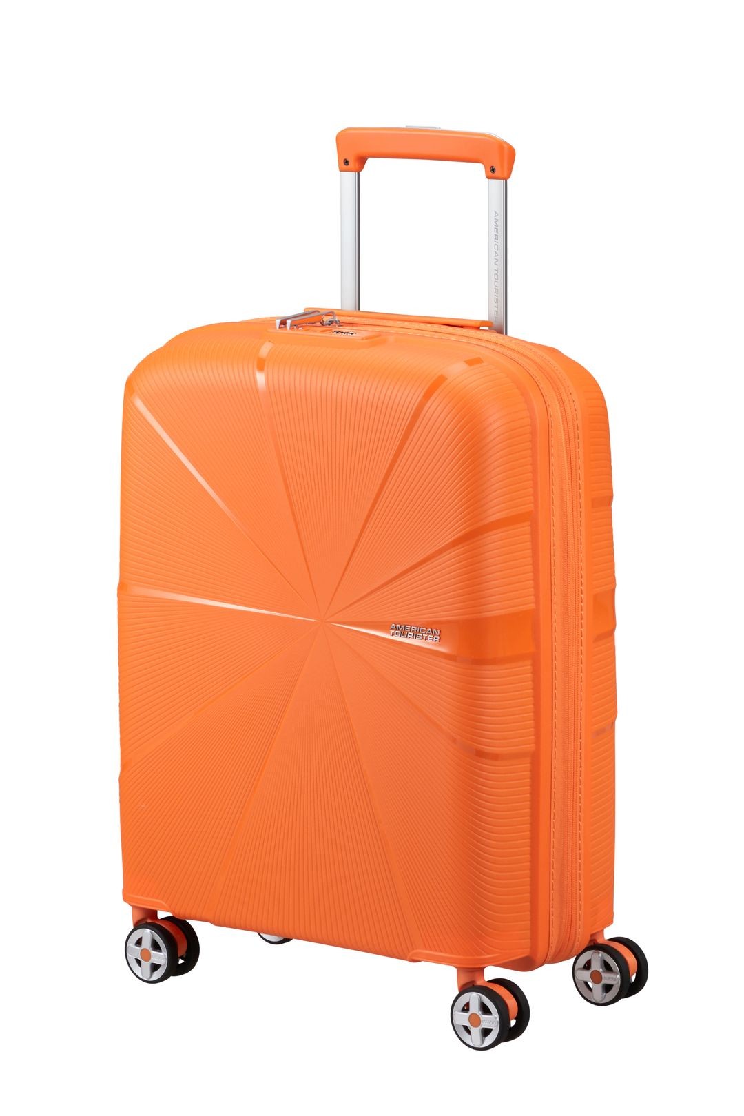 AMERICAN TOURISTER Cabin suitcase Extensible Starvibe 55cm