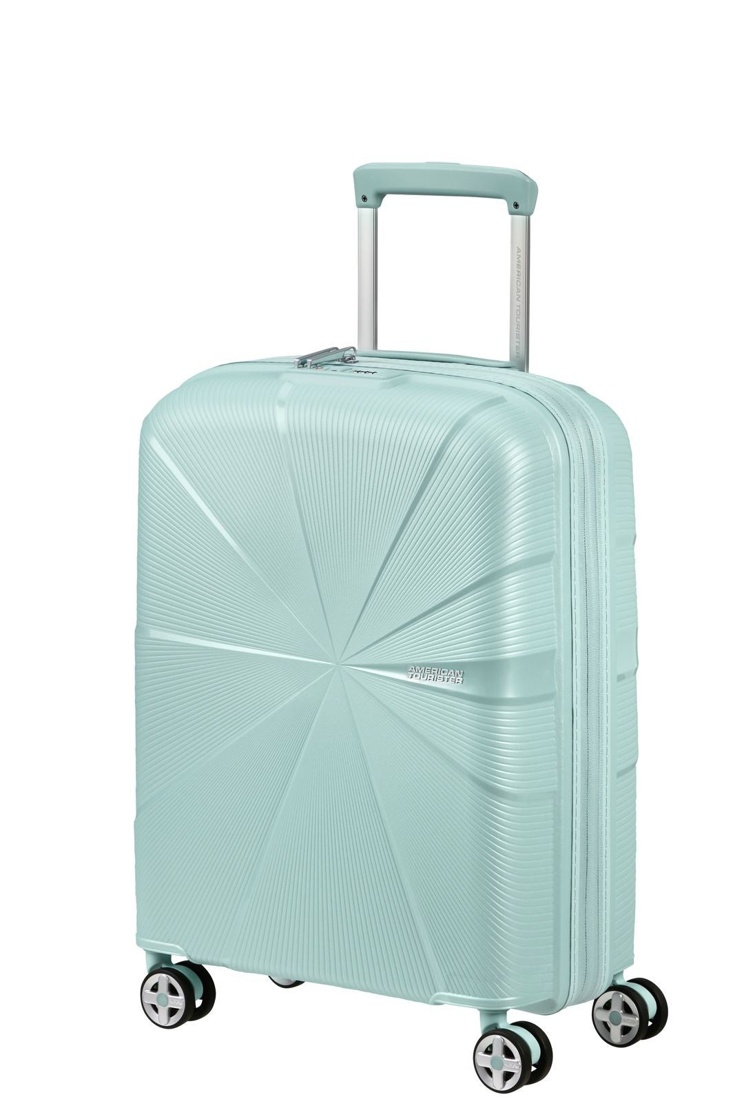 AMERICAN TOURISTER Cabin suitcase Extensible Starvibe 55cm