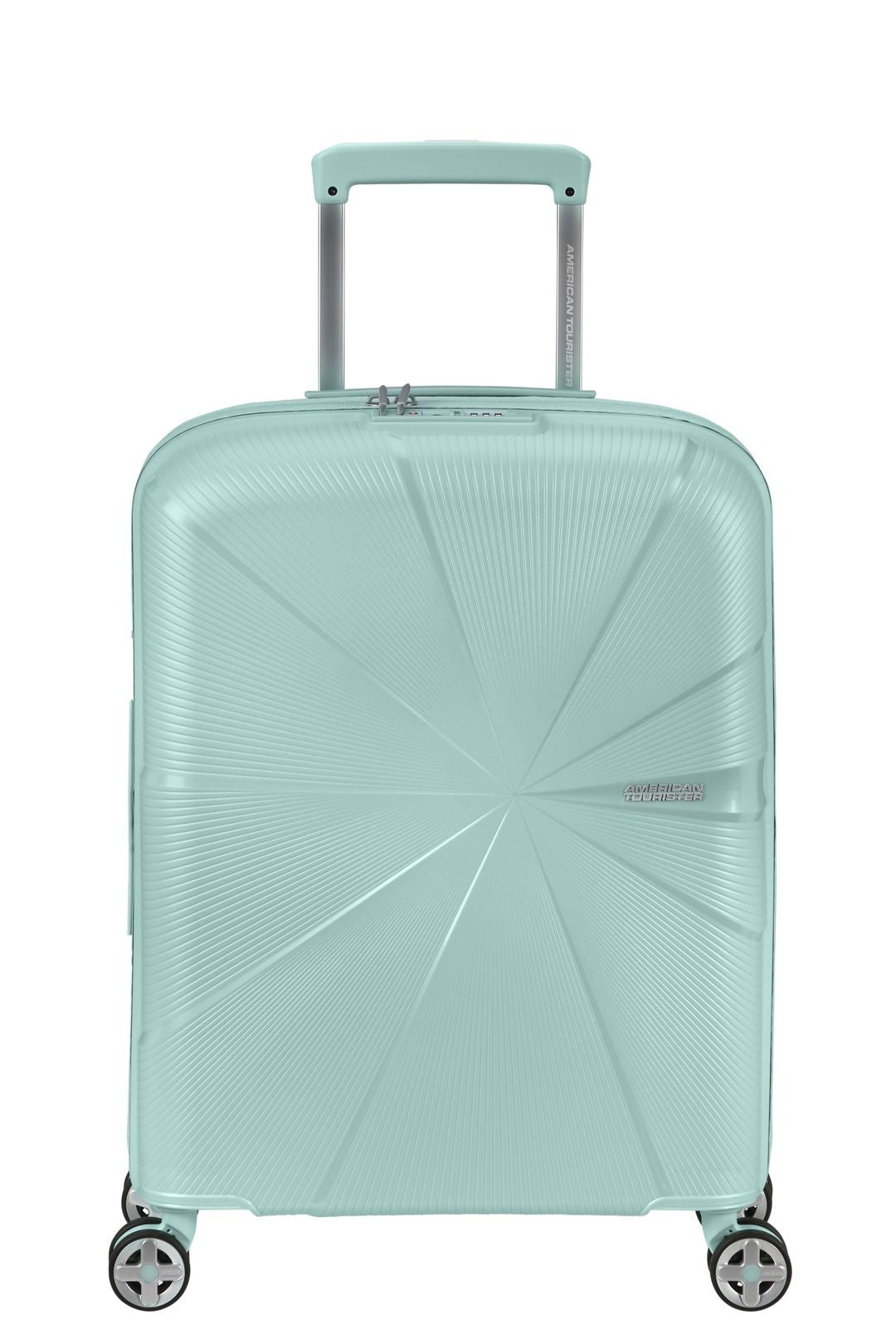 AMERICAN TOURISTER Cabin suitcase Extensible Starvibe 55cm