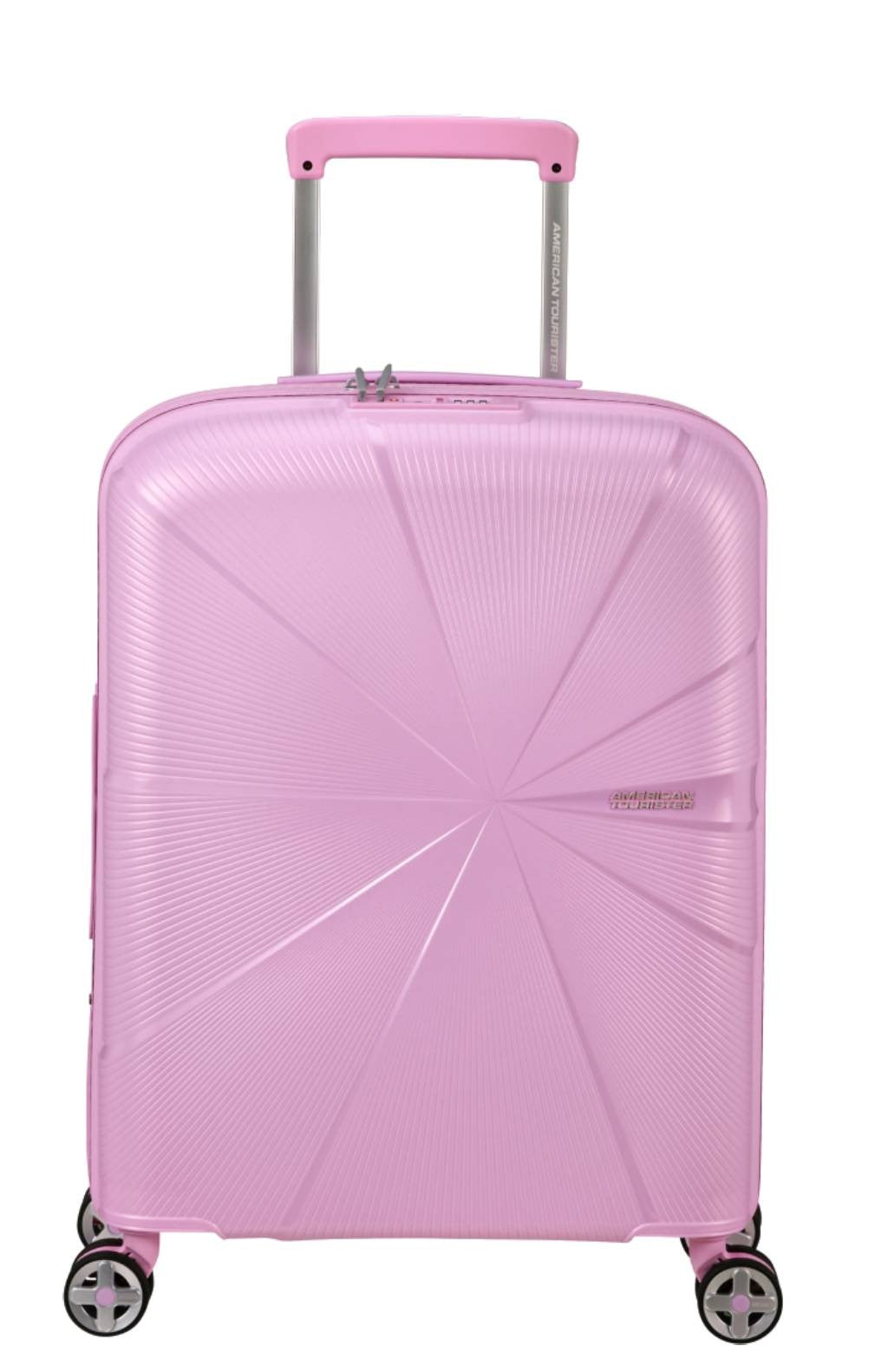 AMERICAN TOURISTER Cabin suitcase Extensible Starvibe 55cm