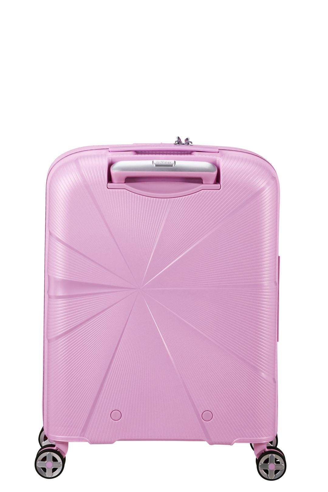 AMERICAN TOURISTER Cabin suitcase Extensible Starvibe 55cm