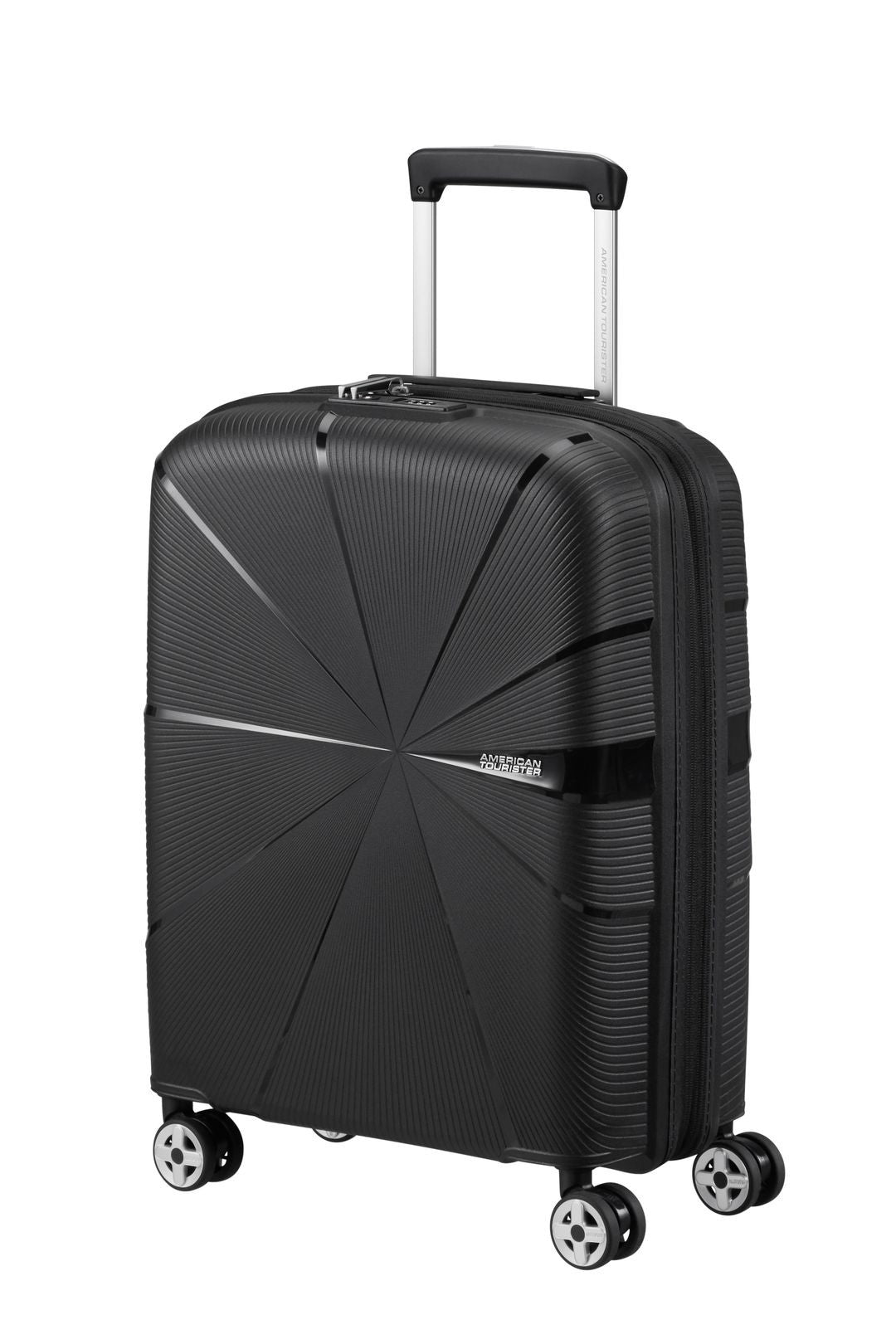 AMERICAN TOURISTER Cabin suitcase Extensible Starvibe 55cm