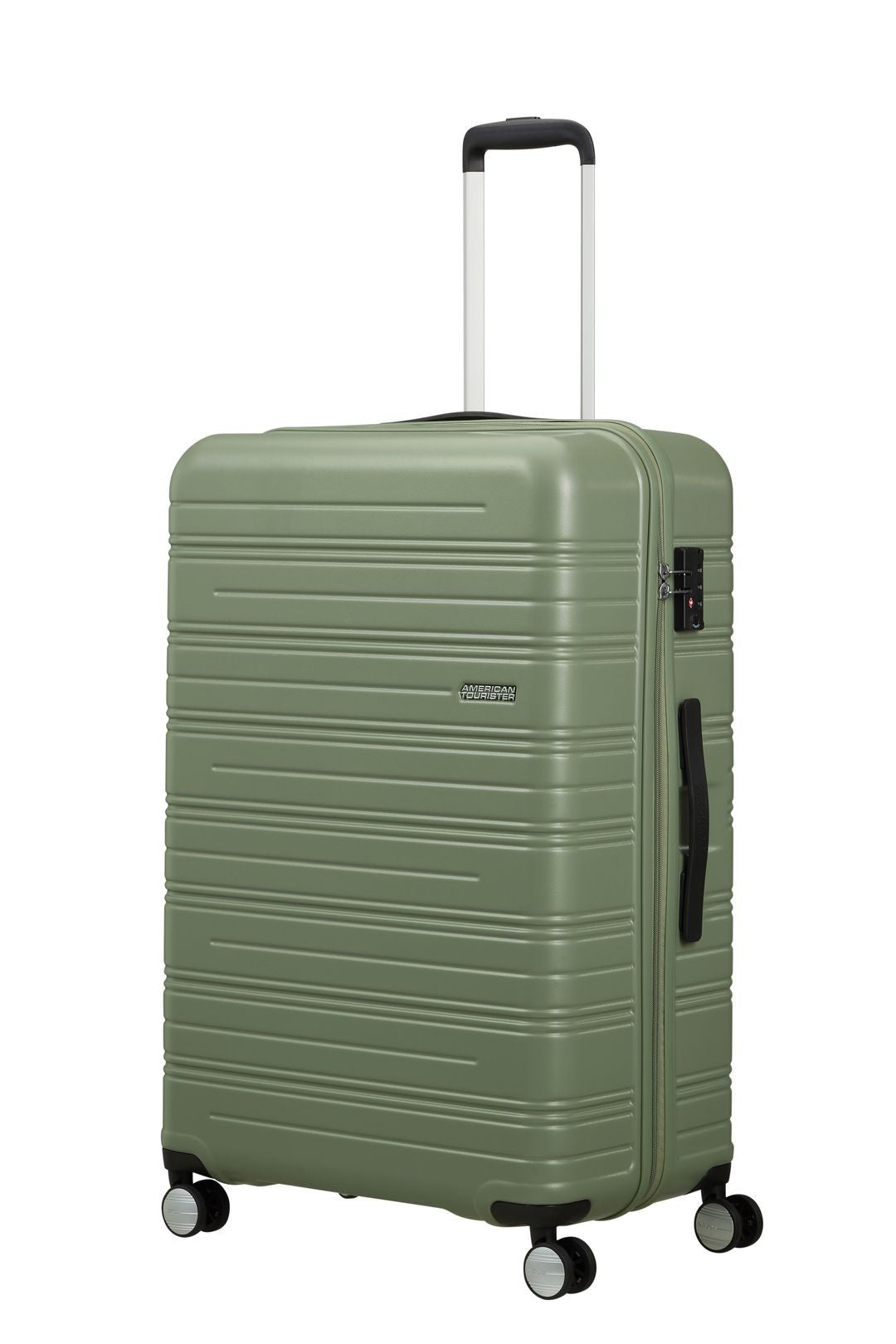 AMERICAN TOURISTER MALETA GRANDE 77CM HIGH TURN