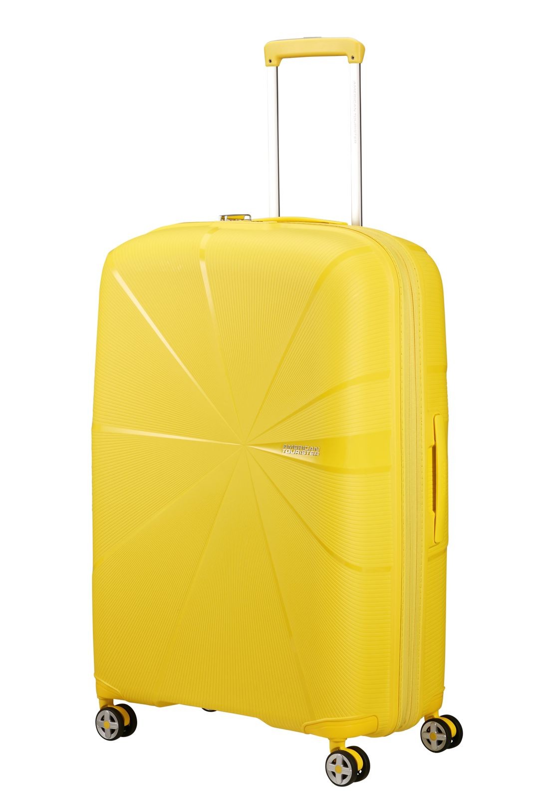 AMERICAN TOURISTER Starvibe 77cm extendable large suitcase