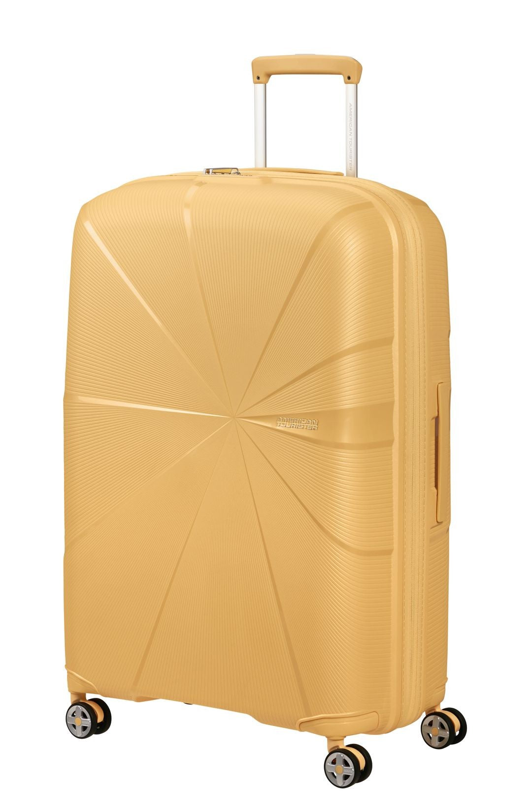 AMERICAN TOURISTER Starvibe 77cm extendable large suitcase