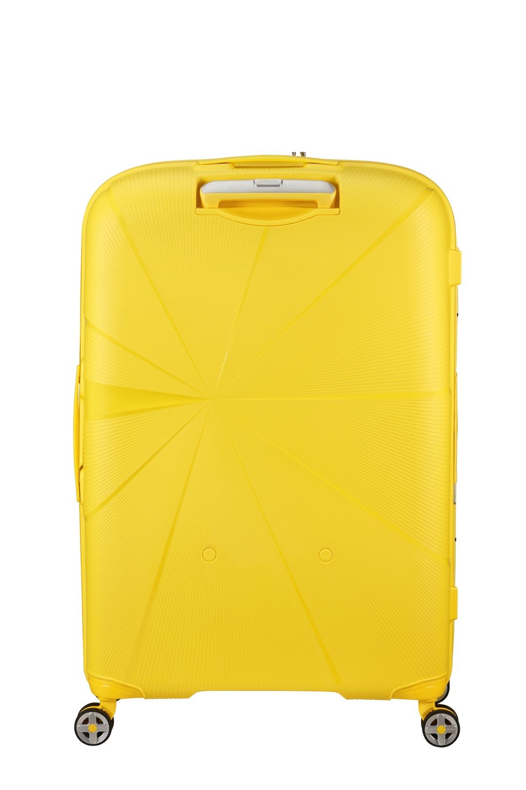 AMERICAN TOURISTER Starvibe 77cm extendable large suitcase