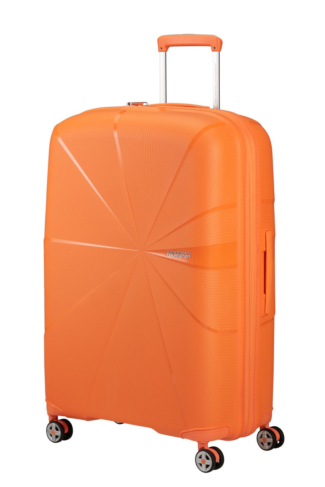 AMERICAN TOURISTER Starvibe 77cm extendable large suitcase