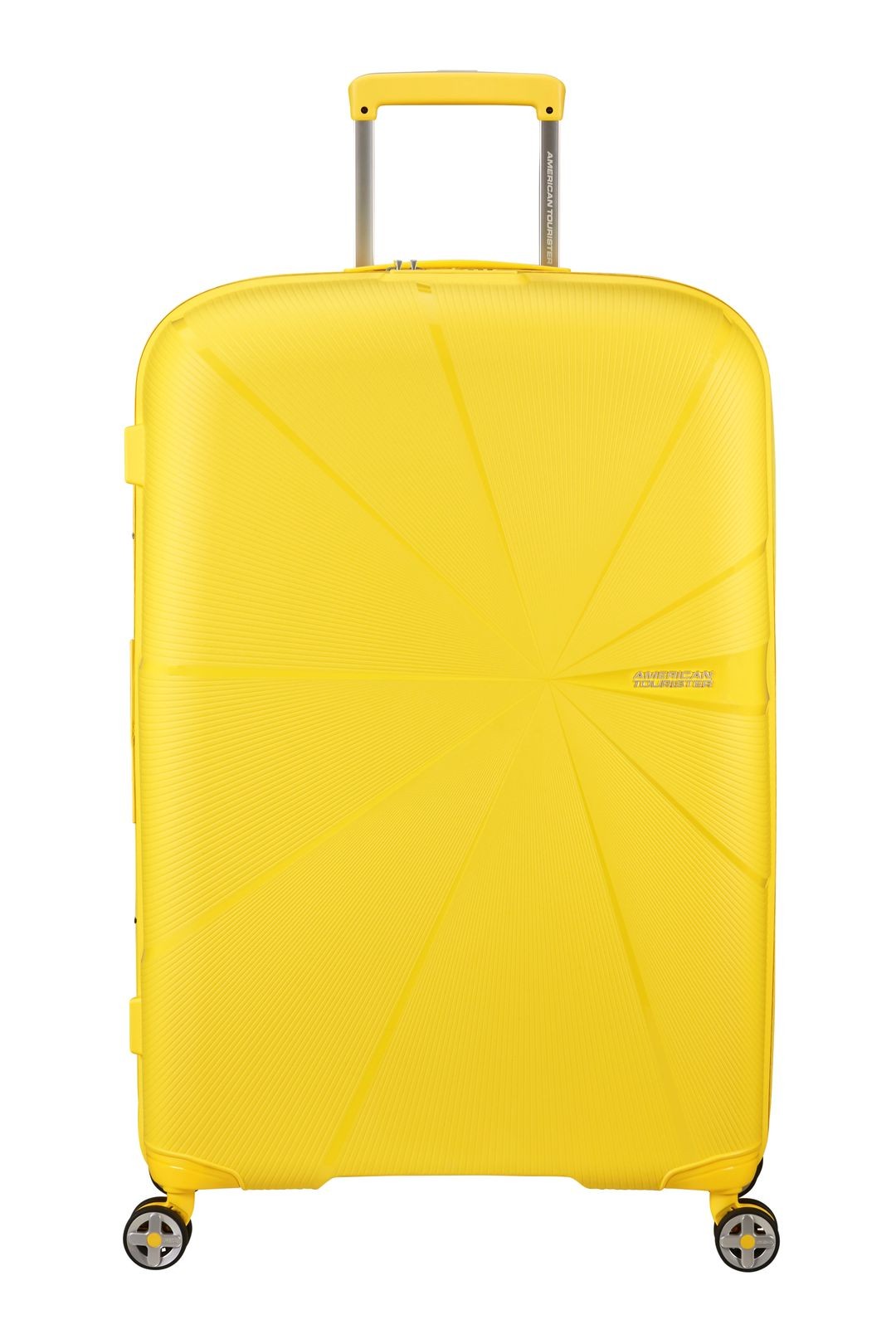 AMERICAN TOURISTER Starvibe 77cm extendable large suitcase