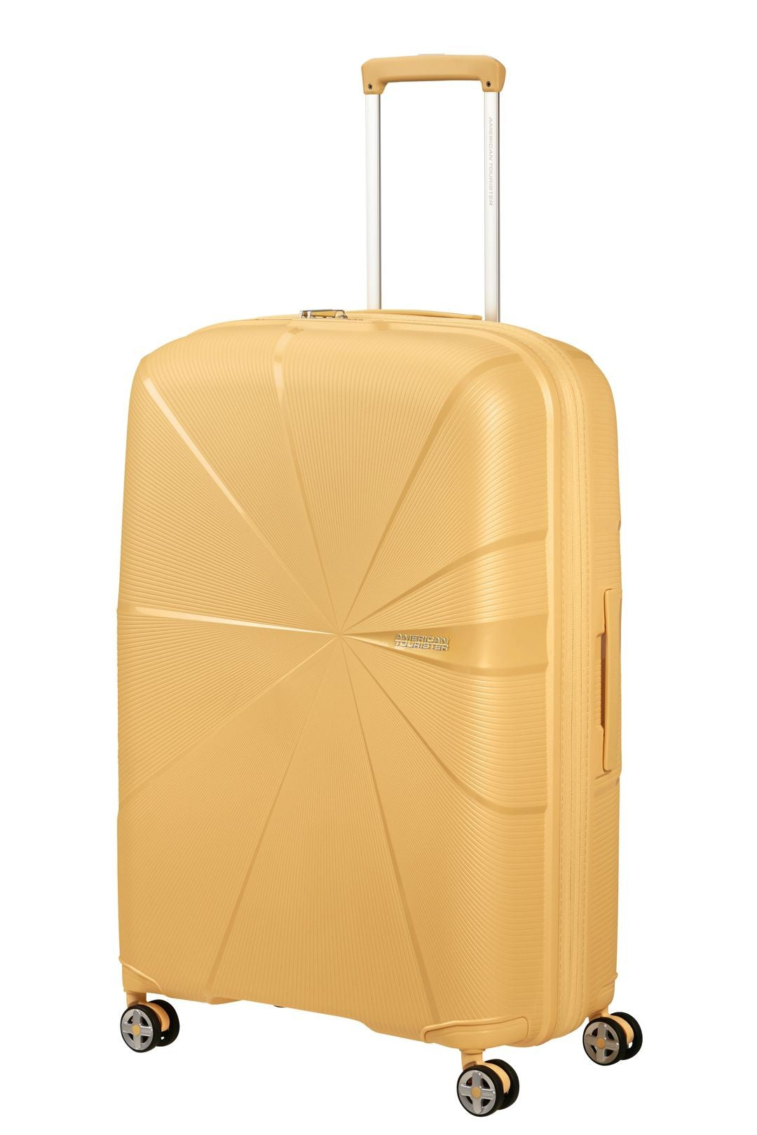 AMERICAN TOURISTER Starvibe 77cm extendable large suitcase