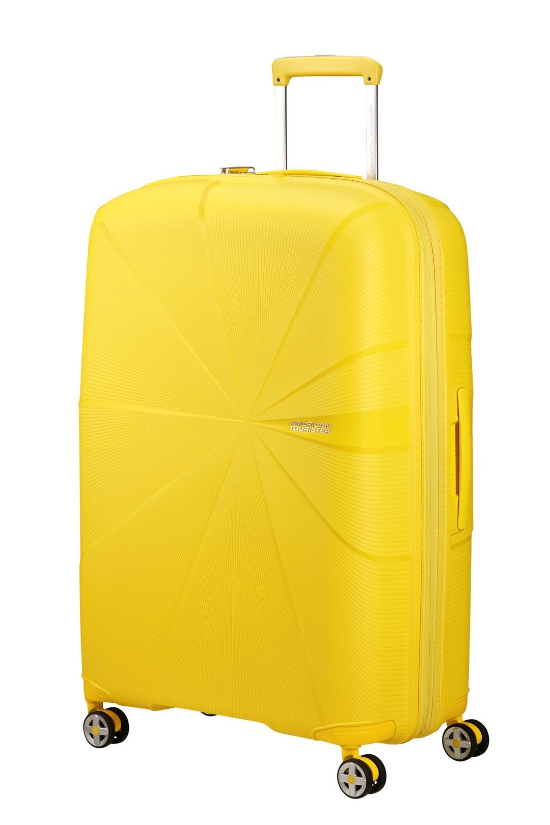 AMERICAN TOURISTER Starvibe 77cm extendable large suitcase