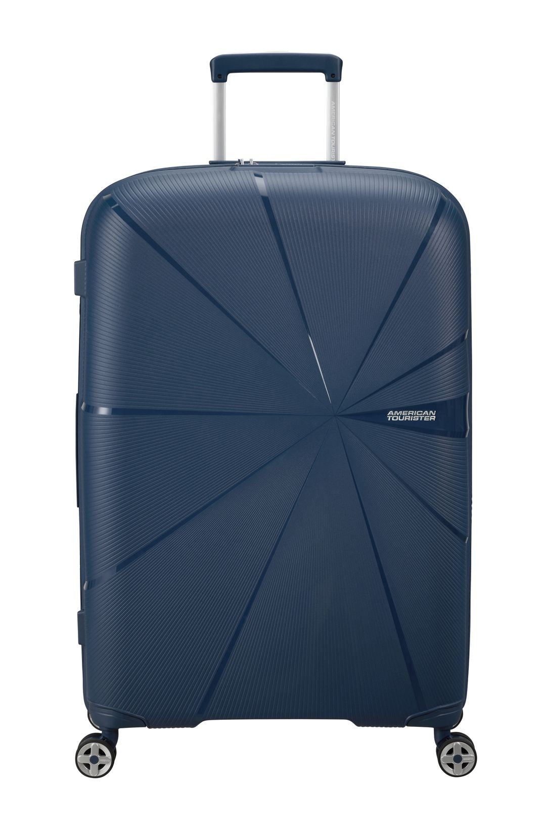 AMERICAN TOURISTER Starvibe 77cm extendable large suitcase