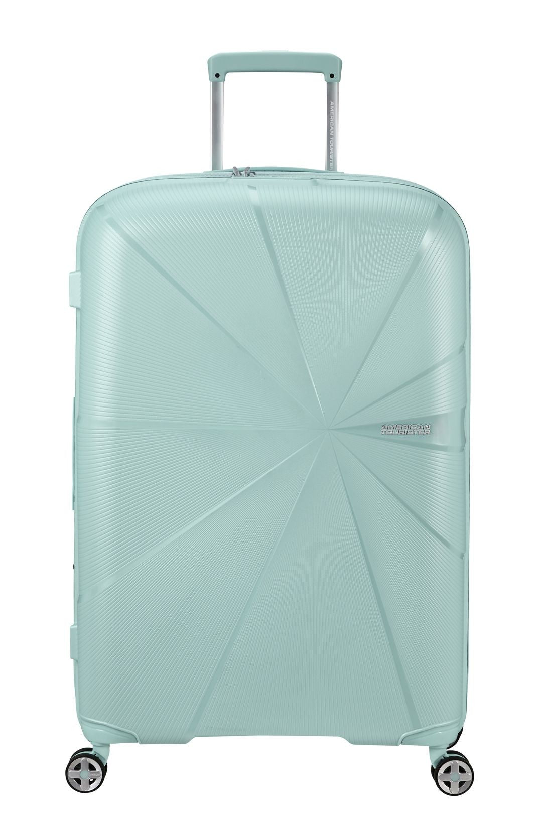 AMERICAN TOURISTER Starvibe 77cm extendable large suitcase