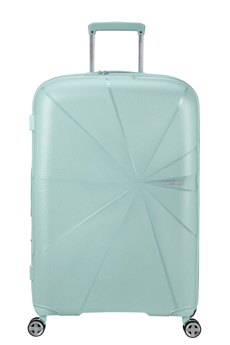 AMERICAN TOURISTER Starvibe 77cm extendable large suitcase