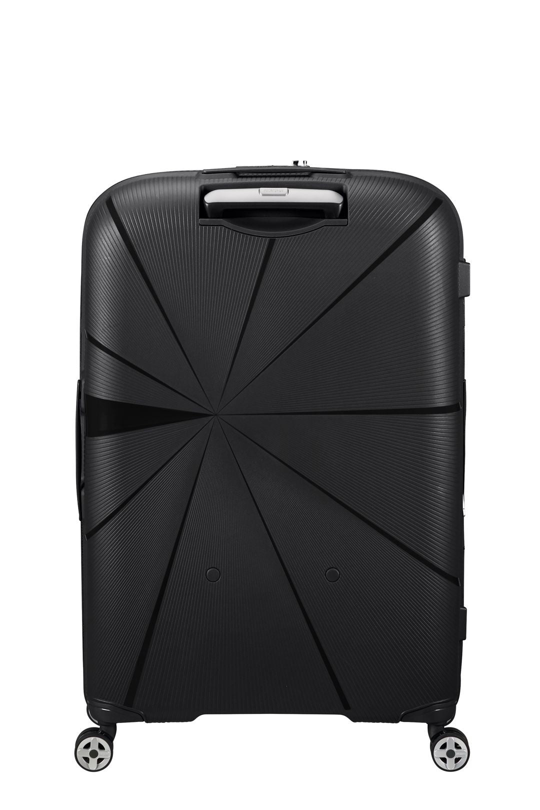 AMERICAN TOURISTER Starvibe 77cm extendable large suitcase