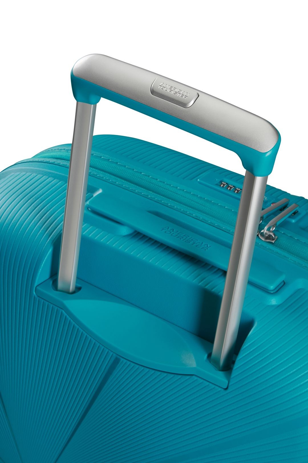 AMERICAN TOURISTER Starvibe 77cm extendable large suitcase