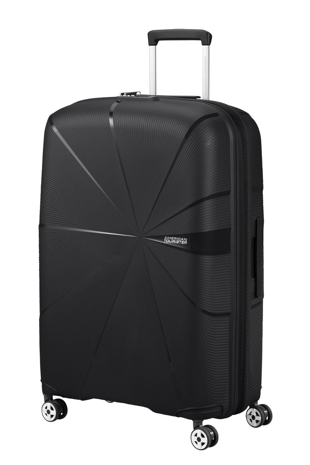 AMERICAN TOURISTER Starvibe 77cm extendable large suitcase