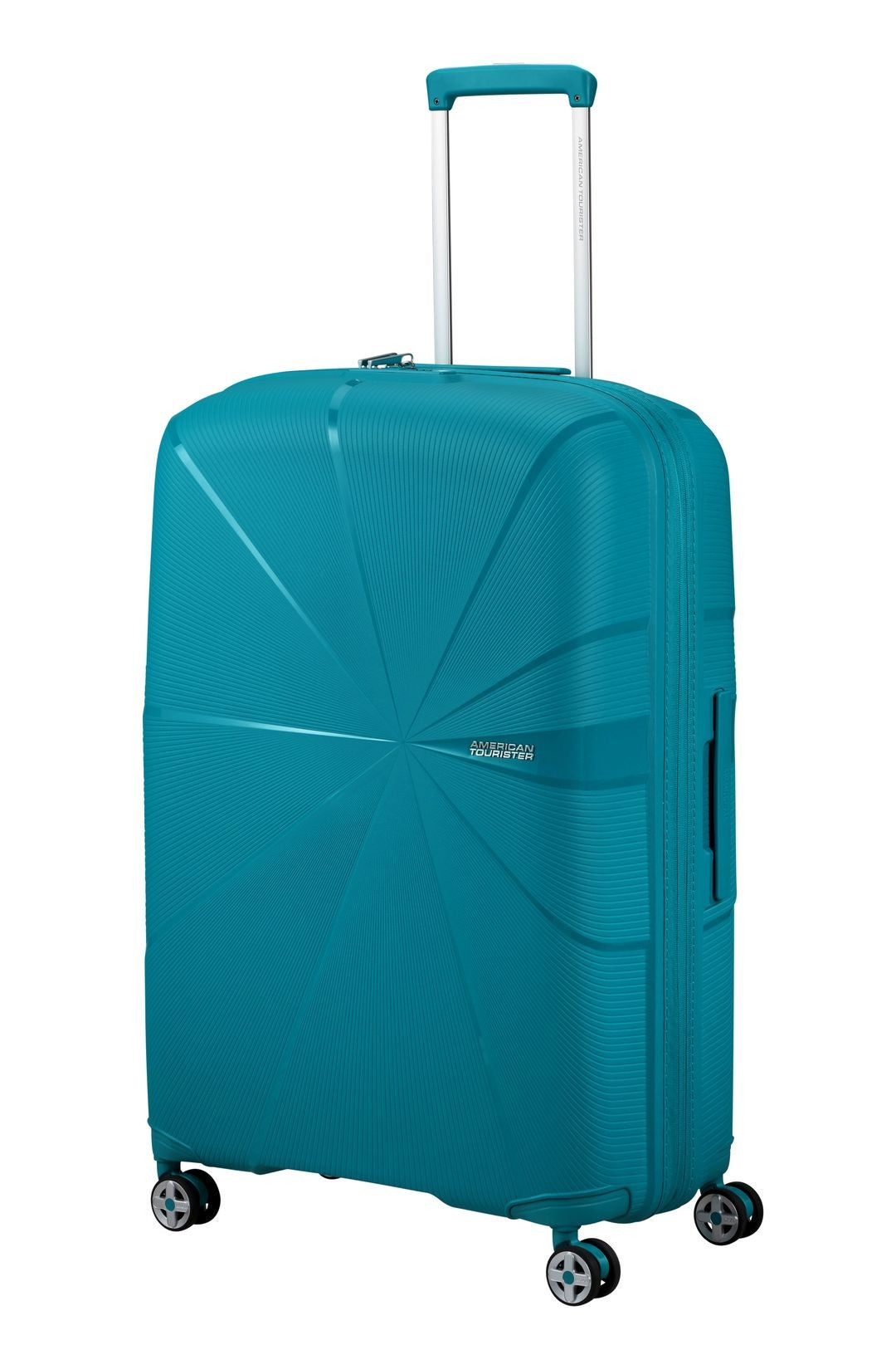 AMERICAN TOURISTER Starvibe 77cm extendable large suitcase