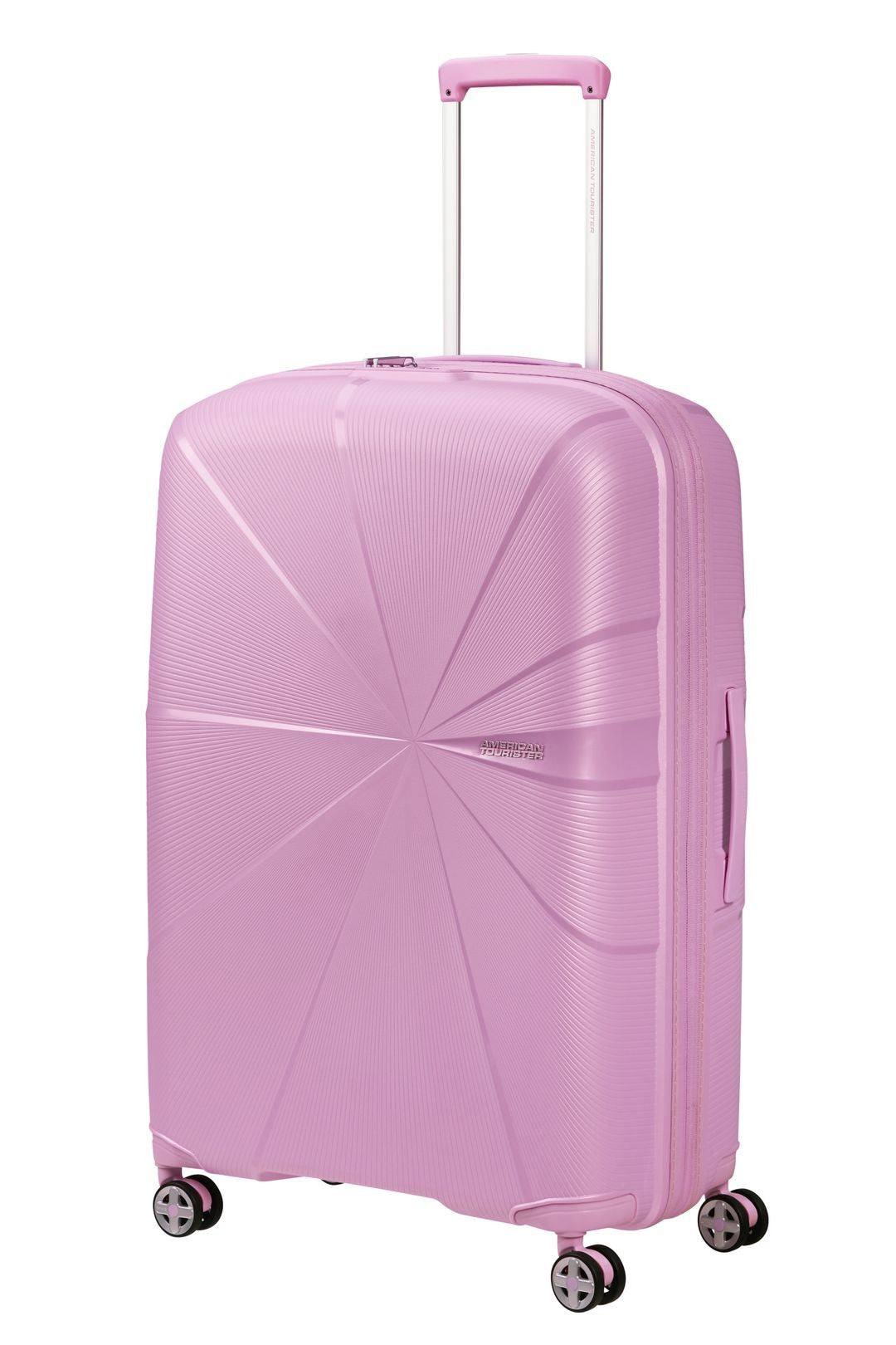 AMERICAN TOURISTER Starvibe 77cm extendable large suitcase