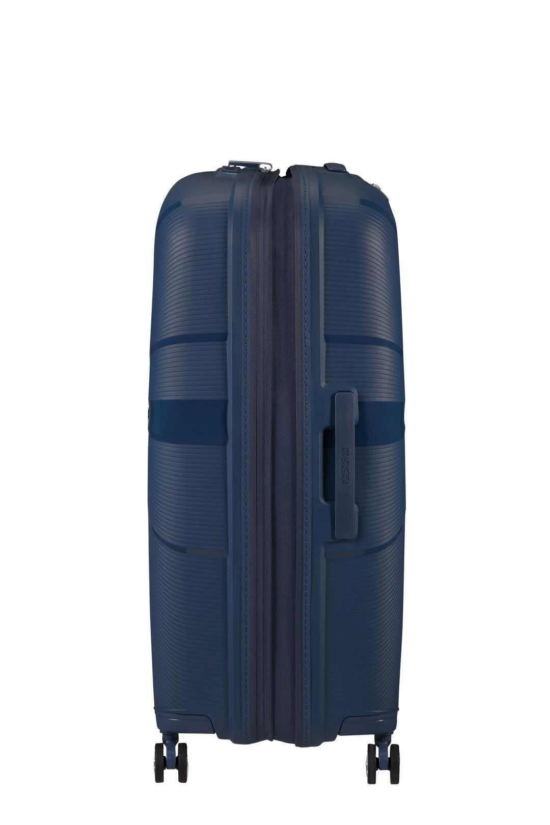 AMERICAN TOURISTER Starvibe 77cm extendable large suitcase