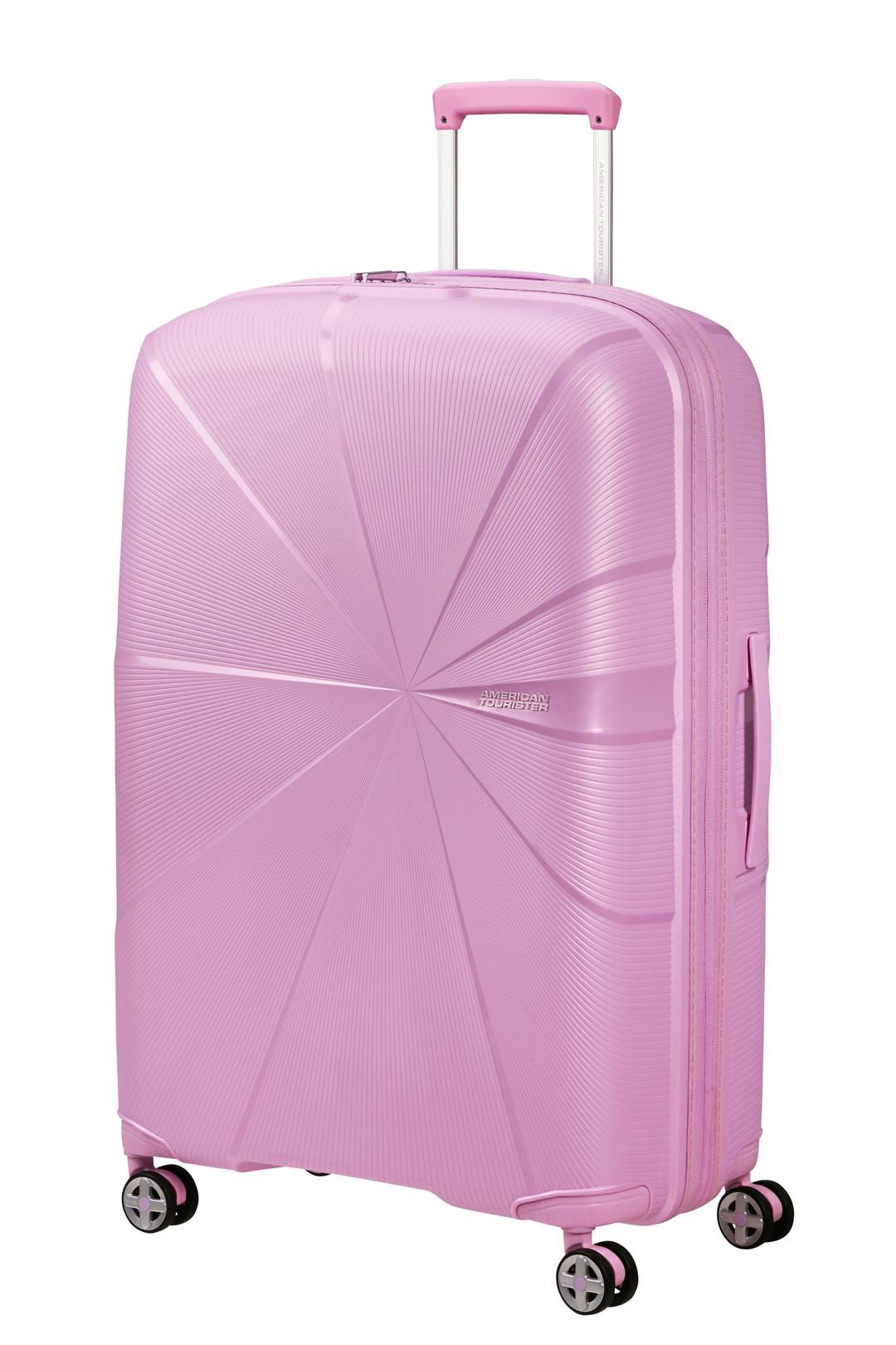 AMERICAN TOURISTER Starvibe 77cm extendable large suitcase