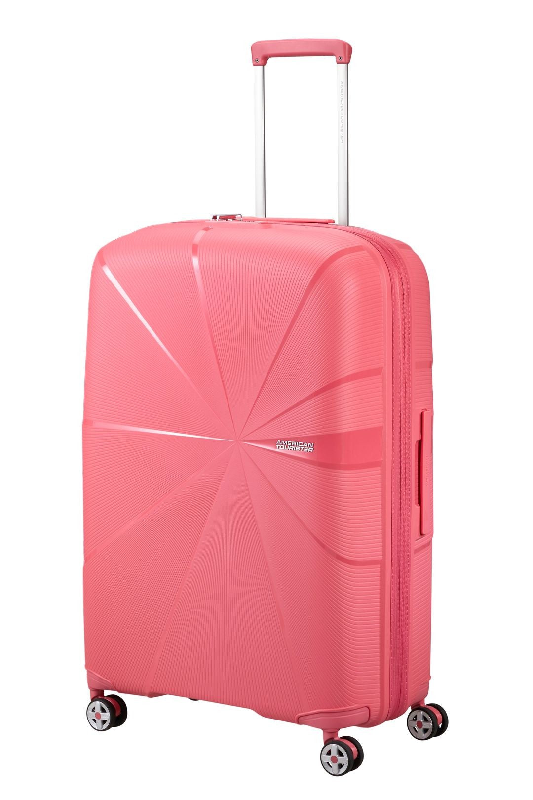 AMERICAN TOURISTER Starvibe 77cm extendable large suitcase