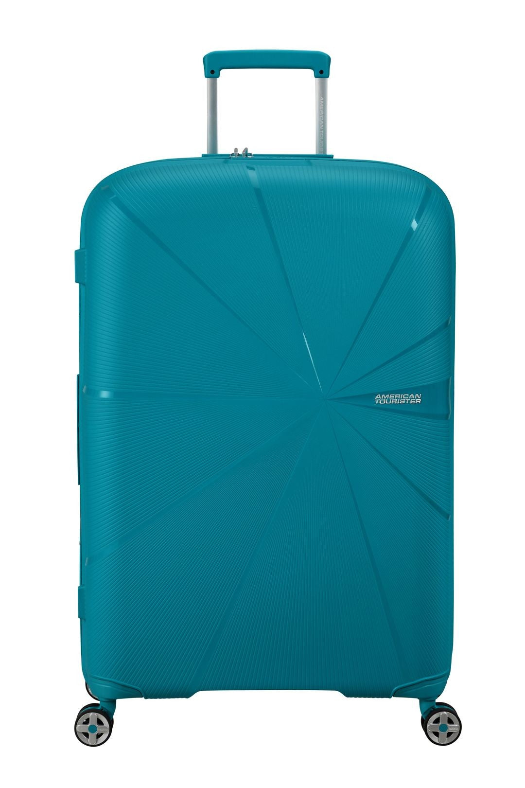 AMERICAN TOURISTER Starvibe 77cm extendable large suitcase