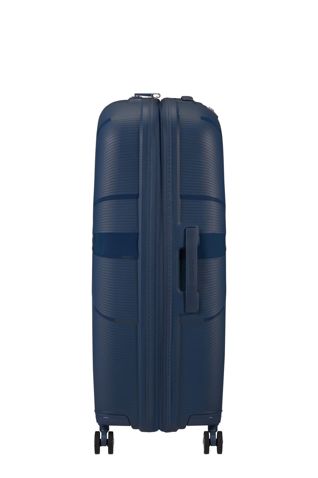 AMERICAN TOURISTER Starvibe 77cm extendable large suitcase