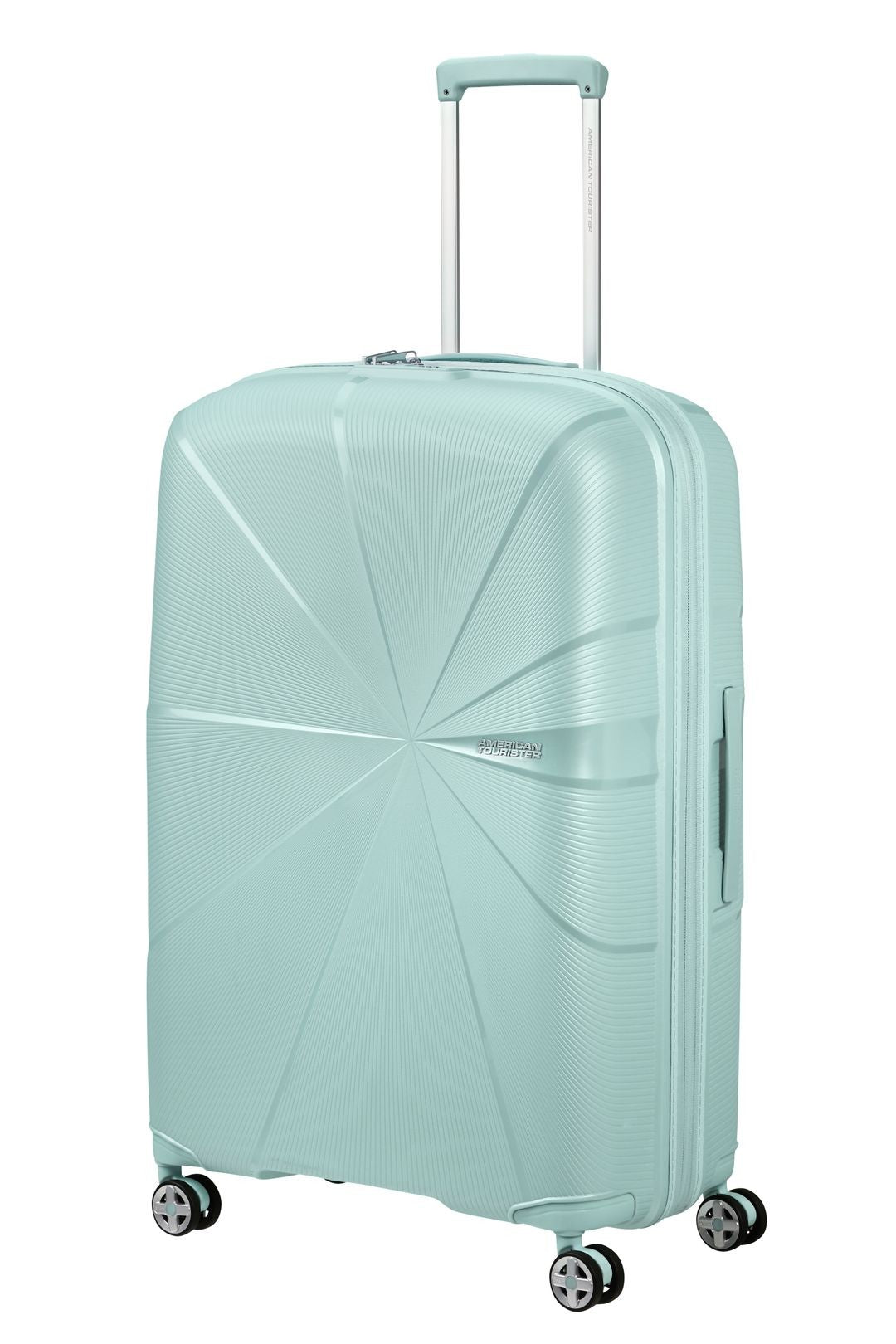 AMERICAN TOURISTER Starvibe 77cm extendable large suitcase