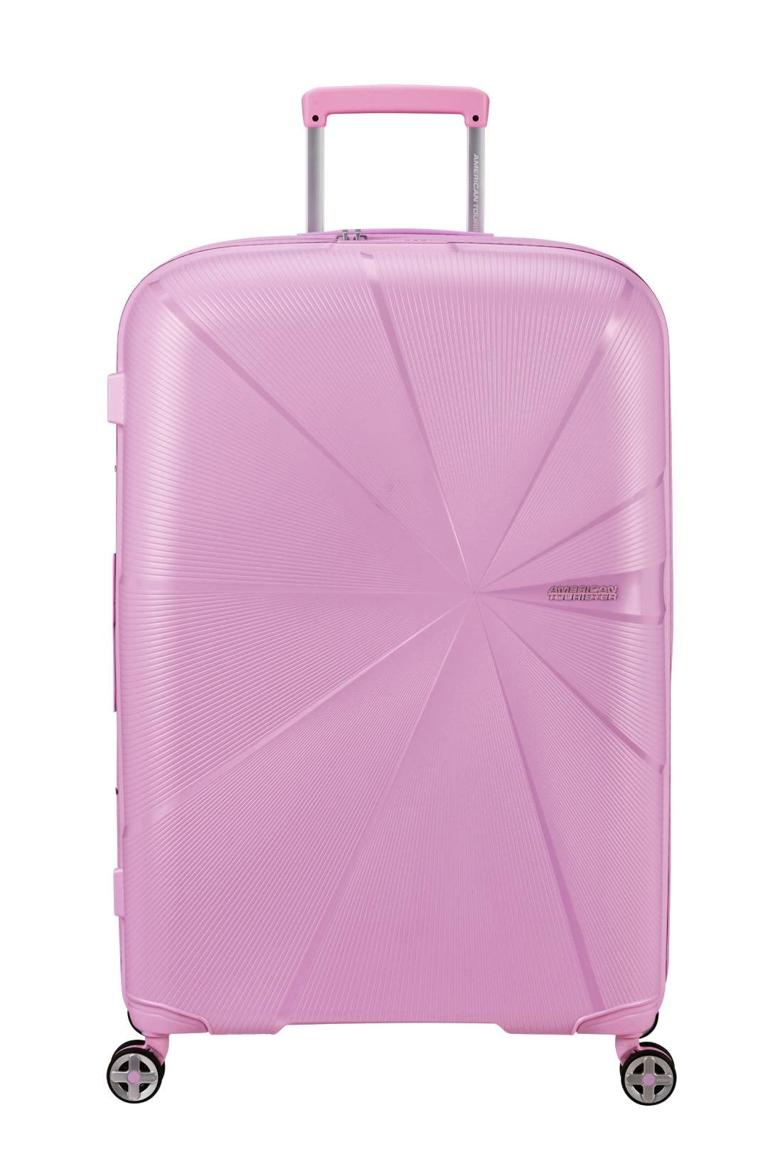 AMERICAN TOURISTER Starvibe 77cm extendable large suitcase