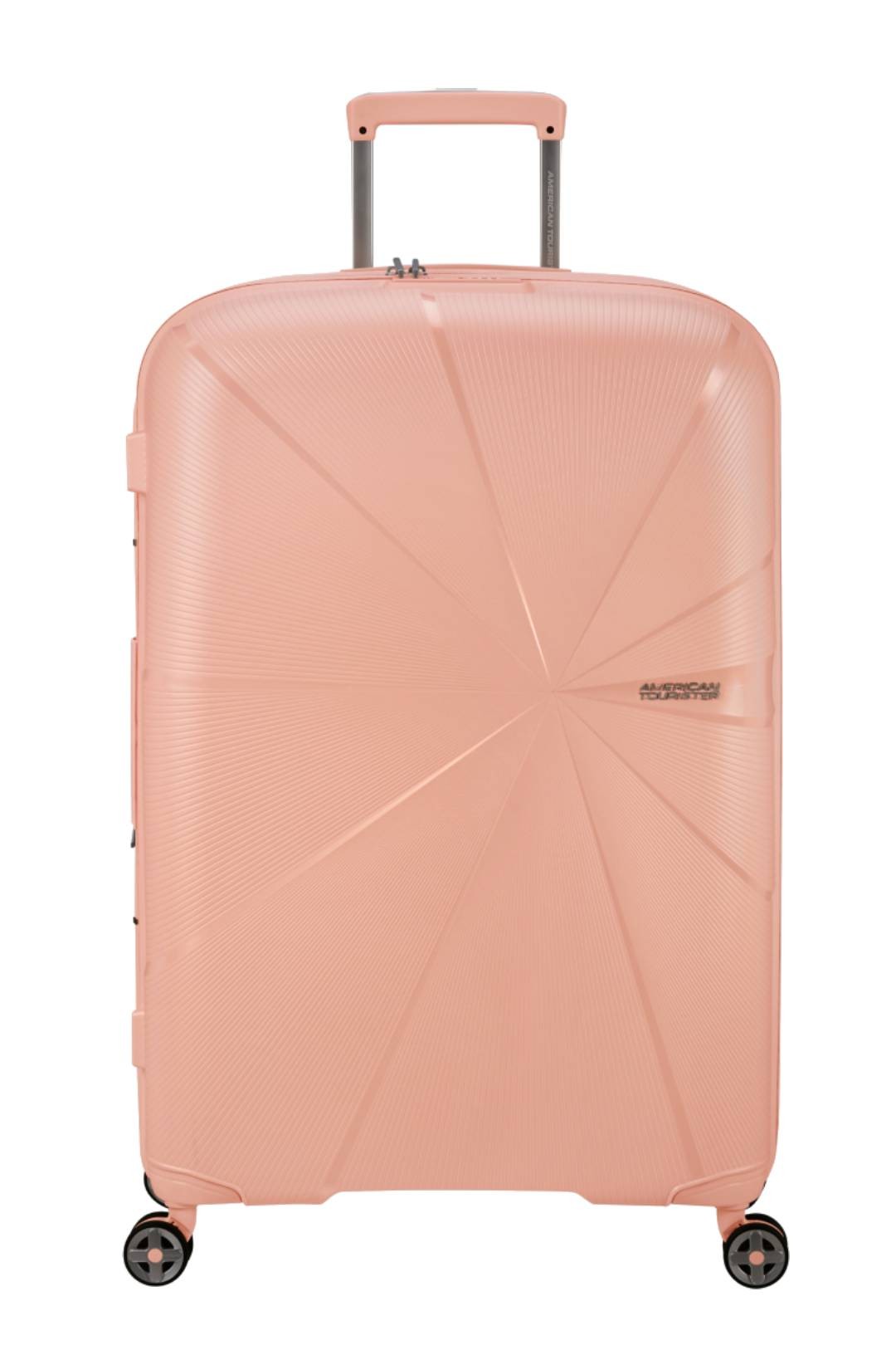 AMERICAN TOURISTER Starvibe 77cm extendable large suitcase